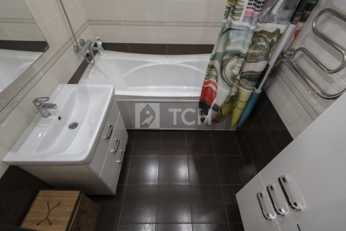 2-комн. квартира, Королёв, улица Горького, 79к2, #id433198