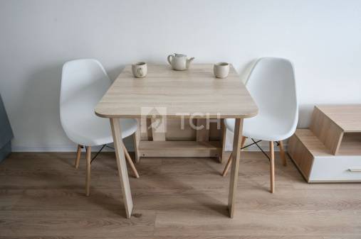 Квартира-студия, Москва, Салтыковская улица, 6/1к4, #id1969779