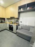 2-комн. Квартира, Пушкино, улица Просвещения, 10к2, #id617119