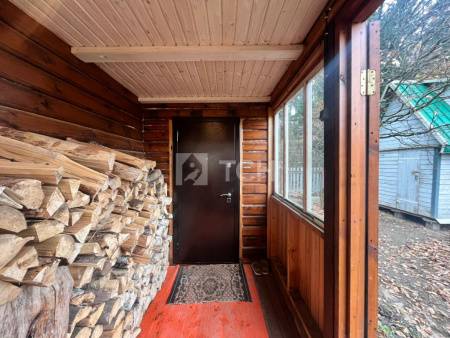 Дом, г.о. Щёлково, СНТ Заозёрный, Солнечная улица, #id1882836