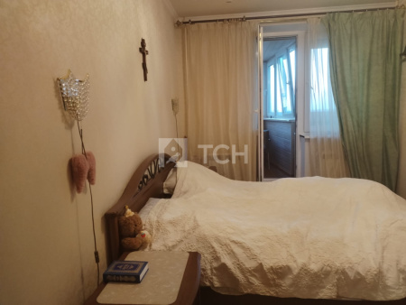 3-комн. квартира, Королёв, Пионерская улица, 10, #id1671204