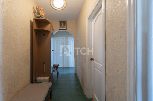 3-комн. квартира, Королёв, Парковая улица, 6/13, #id1281825