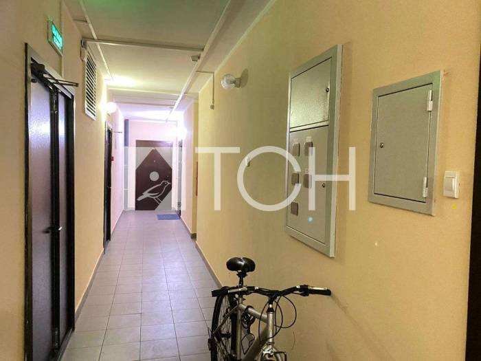 2-комн. квартира, Щелково, мкр Богородский, 3 #id265319