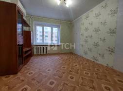 Комната, Ивантеевка, Детский проезд, 8, #id1995451