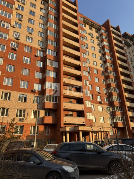 2-комн. квартира, Королёв, Ленинская улица, 14, #id1550987