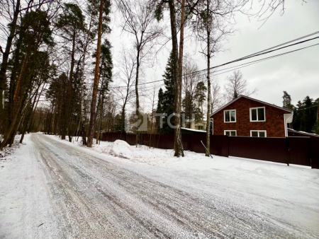 Дом, г.о. Королёв, Королёв, улица Яблочкиной, 5, #id1343751