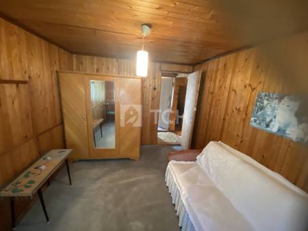 Дом, Сергиево-Посадский г.о., садоводческое некоммерческое товарищество Загорье, 351, #id1845510