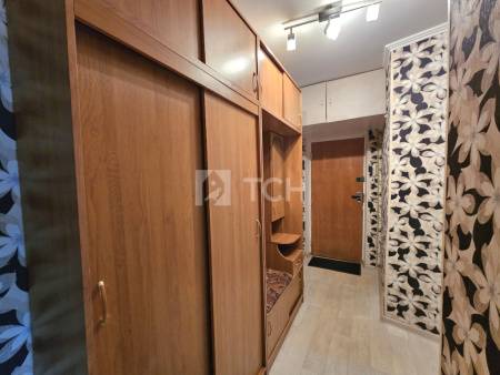 3-комн. квартира, рабочий посёлок Лесной, улица Гагарина, 2А, #id1502654