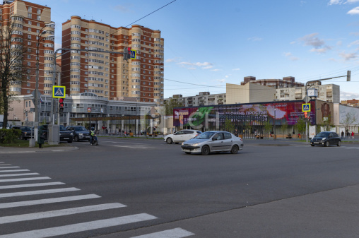 Коммерческая недвижимость, Ивантеевка, Советский проспект, 1/28, #id378730