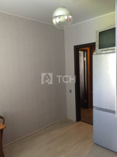 1-комн. квартира, Ивантеевка, Фабричный проезд, 10, #id928585