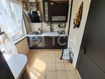 2-комн. Квартира, Ивантеевка, Советский проспект, 16, #id1682369
