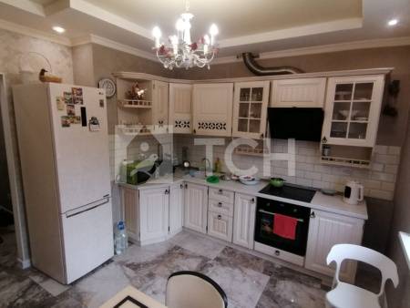 2-комн. Квартира, посёлок Биокомбината, 1к1, #id1689181