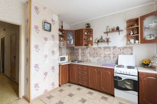 3-комн. Квартира, Королёв, проспект Космонавтов, 32, #id1641177
