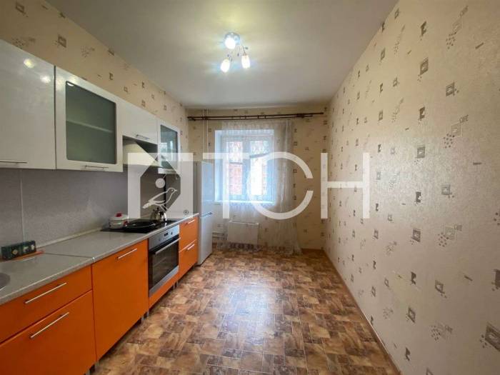 1-комн. квартира, Ивантеевка, ул Новая Слобода, 3 #id291639