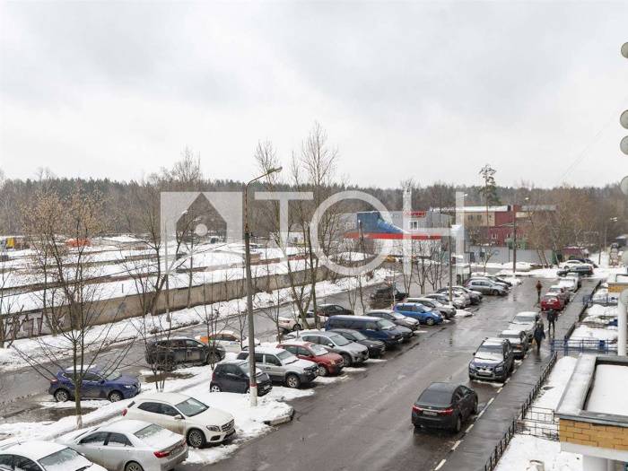 2-комн. квартира, Королев, ул Мичурина, 21А #id300551