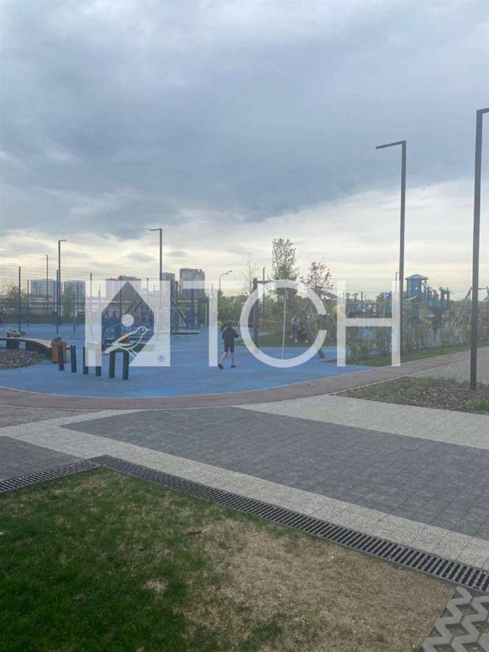 1-комн. квартира, Москва, ул Амурская, 1Ак5 #id283182
