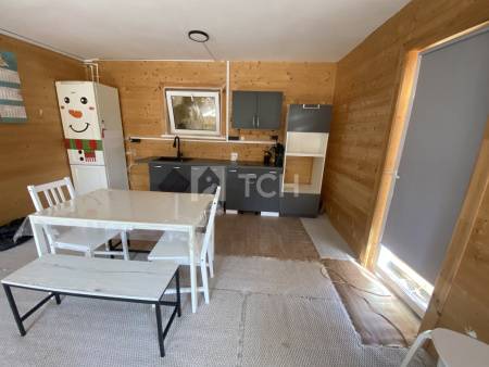 Дом, г.о. Пушкинский, деревня Могильцы, 33, #id1775249