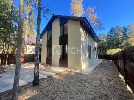 Дом, г.о. Королёв, Королёв, улица Ушакова, #id1583317