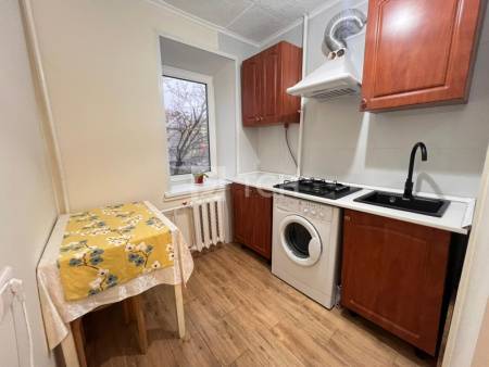 1-комн. квартира, Ивантеевка, улица Богданова, 17, #id1876440