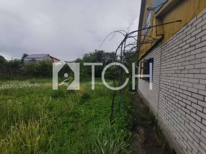 Дом, Лосино-Петровский #id276315