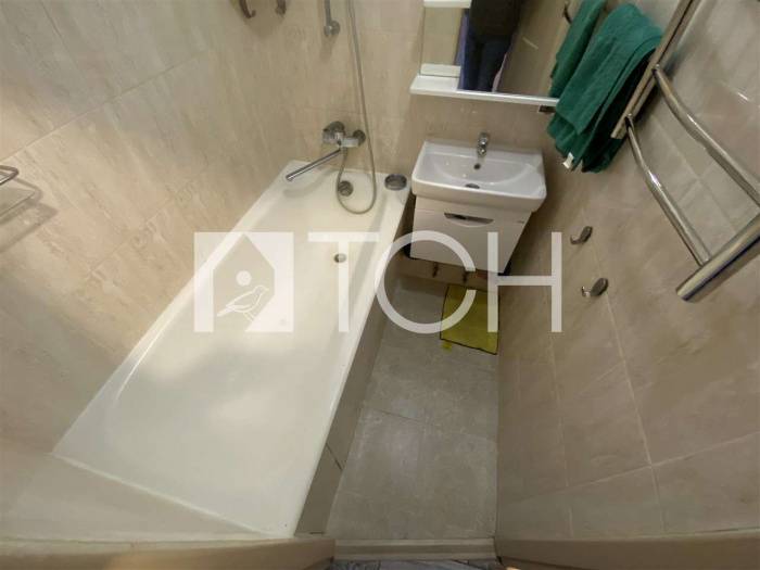 1-комн. квартира, Мытищи, ул Терешковой, 21к2 #id280179