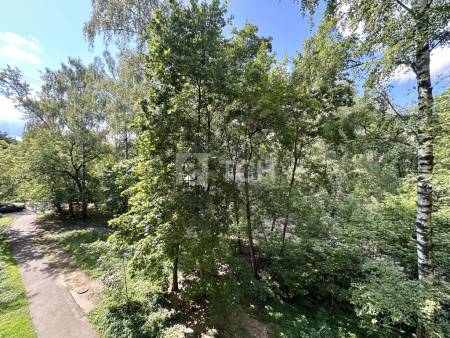 4-комн. квартира, Королёв, улица Героев Курсантов, 3, #id1691120