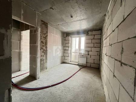 1-комн. квартира, рабочий посёлок Монино, улица Генерала Ковачевича, 10к2, #id1949742