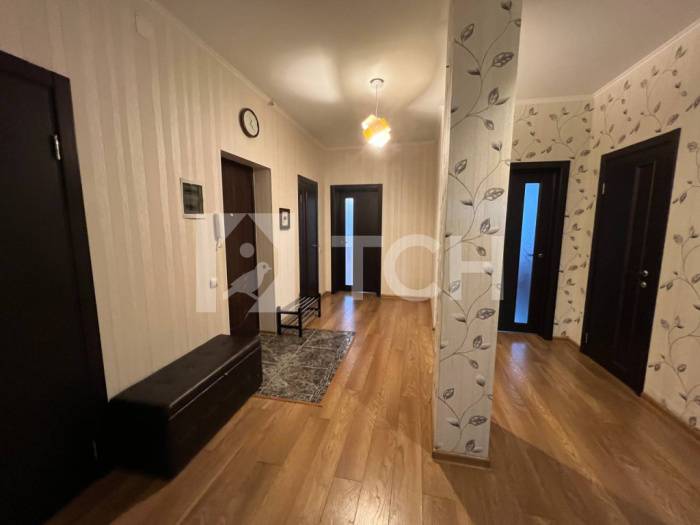 3-комн. Квартира, Балашиха, улица Калинина, 17/10к2, #id573618