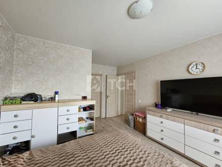 4-комн. квартира, Пушкино, улица Л. Толстого, 19, #id1125573