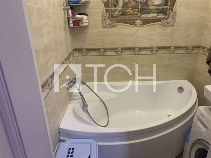 3-комн. квартира, Зеленоградский, ул Зеленый город, 5 #id297849