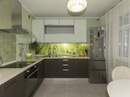 3-комн. квартира, Мытищи, Трудовая улица, 22, #id359508