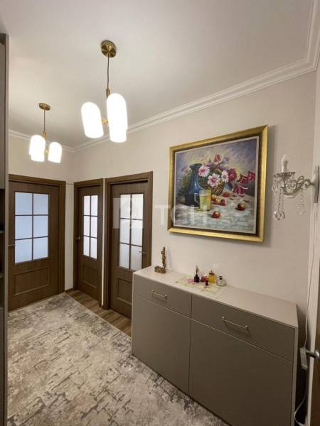 2-комн. квартира, Ивантеевка, улица Бережок, 8, #id1789483