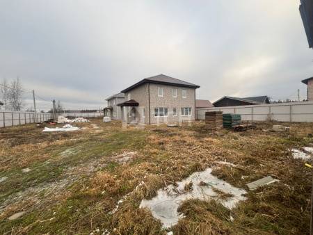 Дом, г.о. Щёлково, территория Назимиха-Парк 2, Осенняя улица, #id1978256