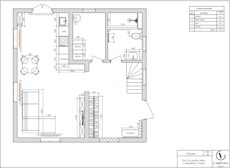 Дом, г.о. Щёлково, дачный посёлок Загорянский, Теннисная улица, #id1754257