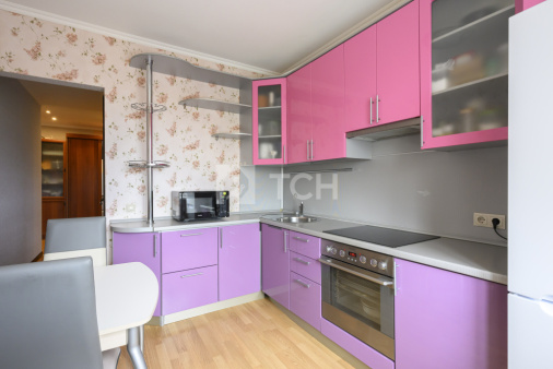 2-комн. квартира, Щёлково, улица 8 Марта, 11, #id1733009