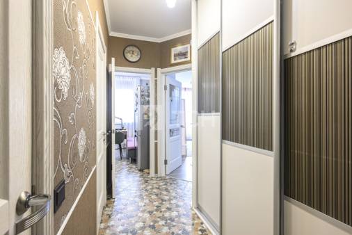 1-комн. квартира, Королёв, Пионерская улица, 15к1, #id1760656