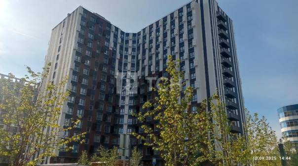 Квартира-студия, Мытищи, улица Колпакова, 44, #id1714359