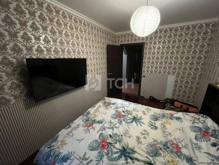 3-комн. квартира, посёлок Биокомбината, 27, #id1966096