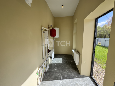 Дом, Сергиево-Посадский г.о., Сергиев Посад, Воздвиженская улица, #id1578758