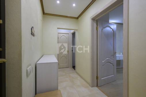 1-комн. квартира, Щёлково, Комсомольская улица, 24, #id1989675