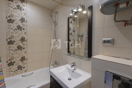 2-комн. квартира, Королёв, Лесная улица, 19, #id1393582