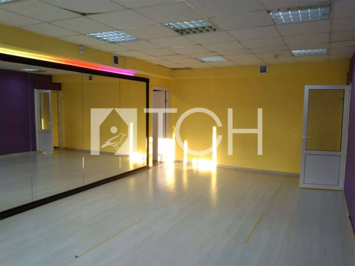 ПСН, Пушкино, ул Набережная, 35к5 #id270652
