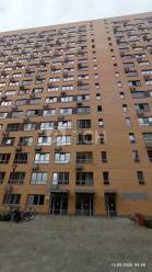 1-комн. квартира, Королёв, Советская улица, 47к1, #id2350819