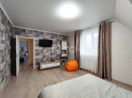 Дом, Раменский муниципальный округ, деревня Фенино, 23, #id1915837