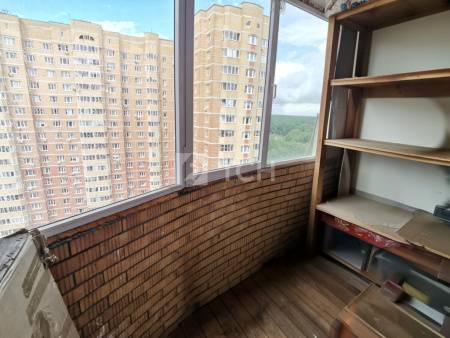 2-комн. квартира, Щёлково, улица Неделина, 25, #id1313883