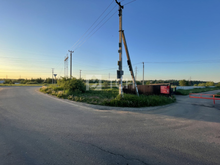 Дом, Сергиево-Посадский г.о., товарищество собственников недвижимости Бубяково, 97, #id1001567