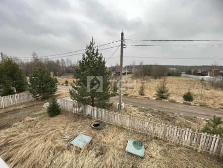 Дом, г.о. Щёлково, коттеджный посёлок Северная Ривьера, Вишнёвая улица, #id1547419