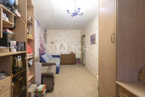 2-комн. квартира, Королёв, улица Богомолова, 1, #id1792698