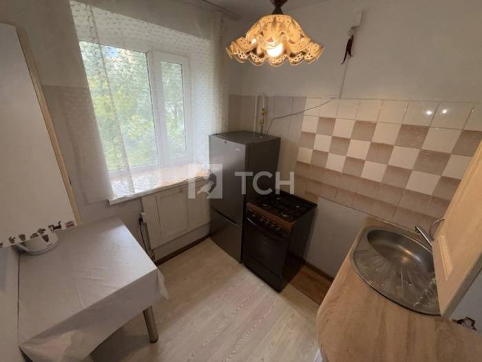 1-комн. квартира, Королёв, Первомайская улица, 3, #id2335919