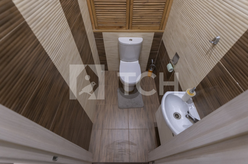 2-комн. Квартира, Королёв, Пионерская улица, 30к10, #id389086
